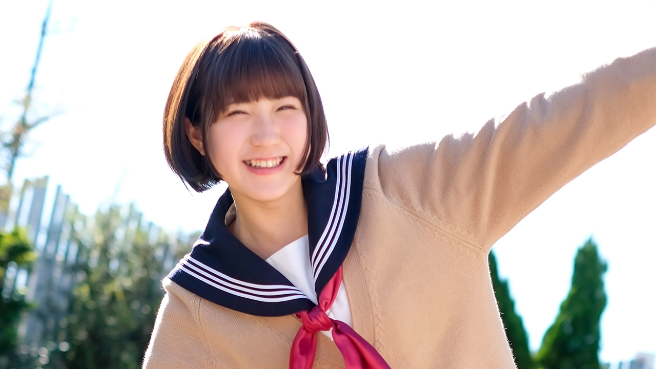 ハイ！Needs　青木萌華